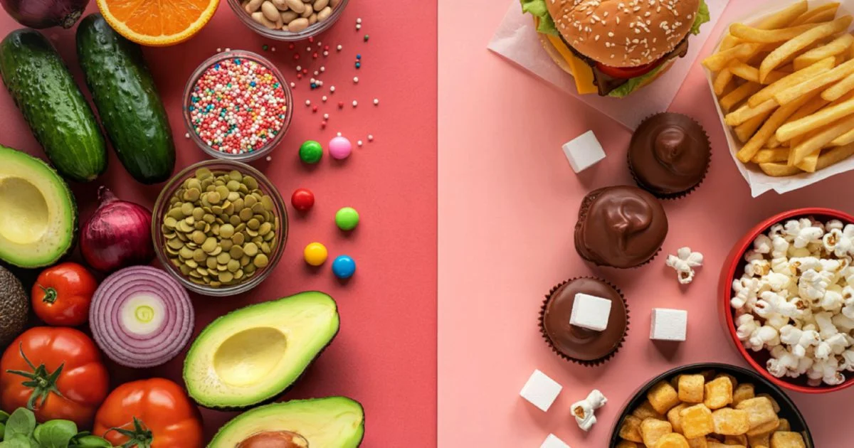 Cosa mangiare quando si ha il diabete di tipo 2?