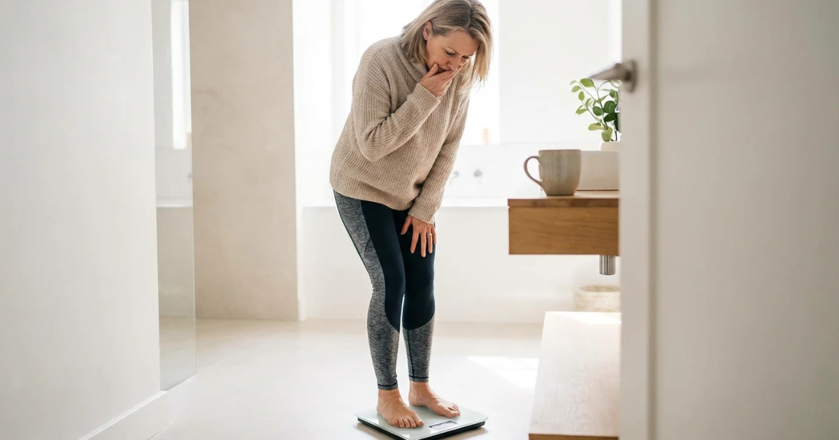 I sintomi di un metabolismo lento