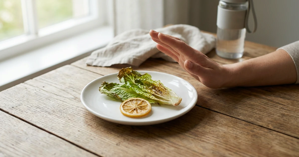 Come accelerare il metabolismo